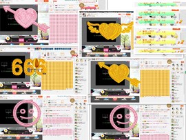 一个游客~主播照片
