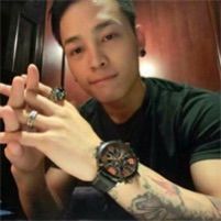 胡渣大叔暖男〆主播照片