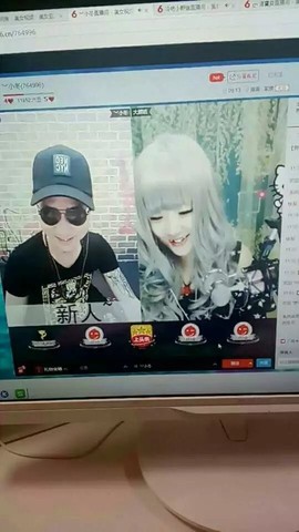 MC小冬、求连麦主播照片