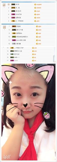 丫头唱歌给你听主播照片