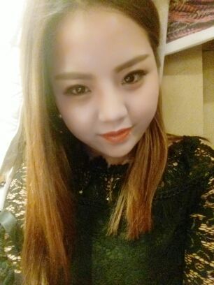 ╰❥明天会更好的主播照片