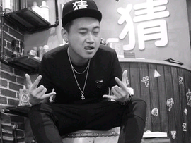 A丶赵子秋❗主播照片