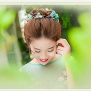 琥珀x9海报