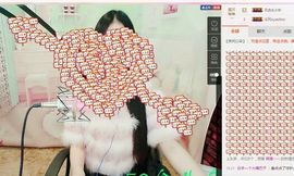 小妖❤出山主播照片