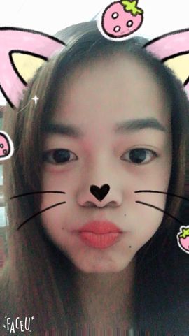 ♪木易主播照片
