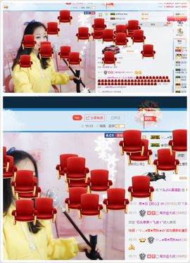 丫头唱歌给你听主播照片