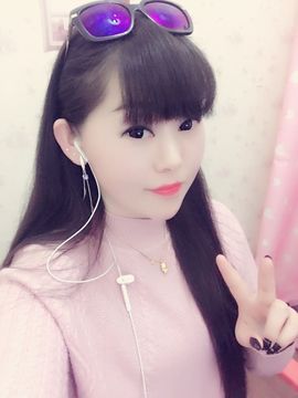 晓晓♚小暖主播照片