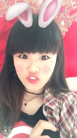 你的熙媛～💋主播照片