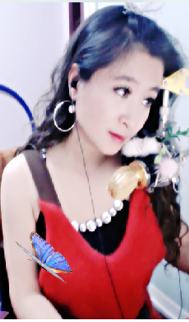 ❤水❤冰❤水❤淼主播照片