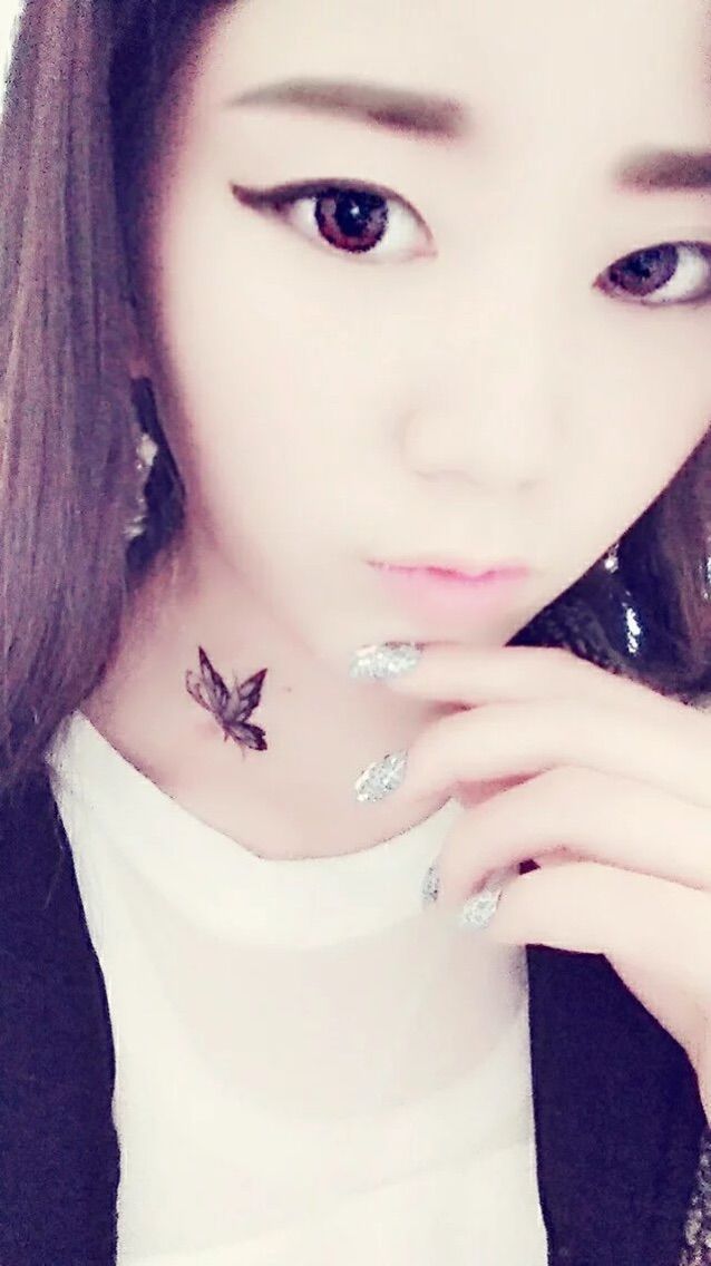 沐雪儿♥的主播照片