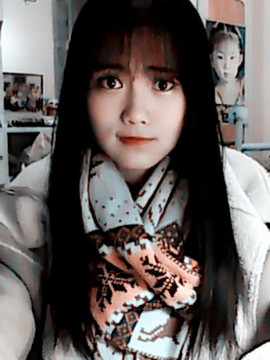 余天霄主播照片
