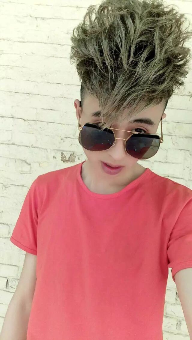 嘉晨寶寶的主播照片