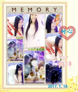 娴♫跑跑小虾花💝主播照片
