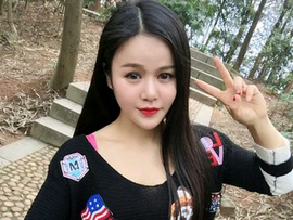 老公❤️王子主播照片