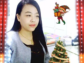 艳阳天!z主播照片