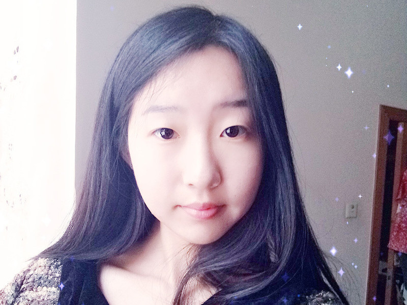 兔兔呀的主播海报