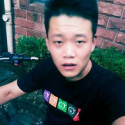 太谷……帅小伙海报