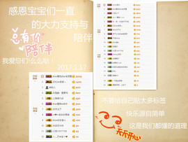 陈思郦🍀听经典🍀主播照片