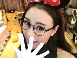 快乐人生一风云主播照片