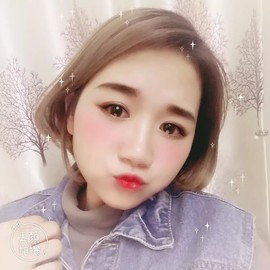 小猫咪miao主播照片