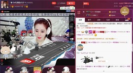昵称违规，请重新修改主播照片
