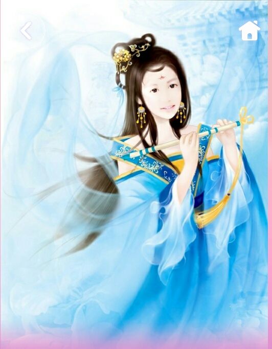 优雅灵儿暂离的主播照片