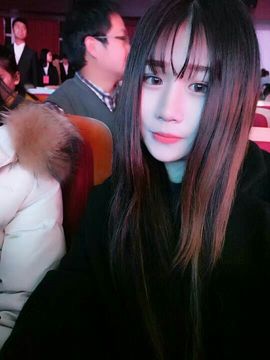 陈筱燚🔥主播照片