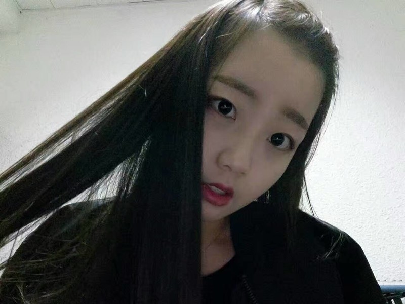 鱼洞酱的主播海报