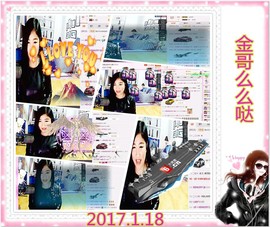 ~幸运魔法~主播照片
