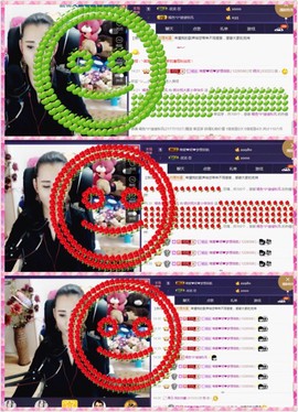 缘分主播主播照片