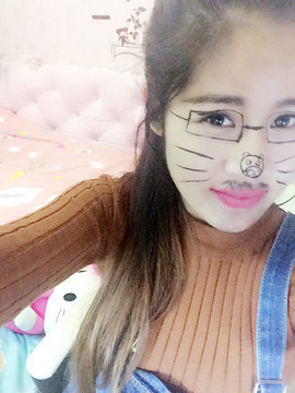 熊熊❤从心开始主播照片