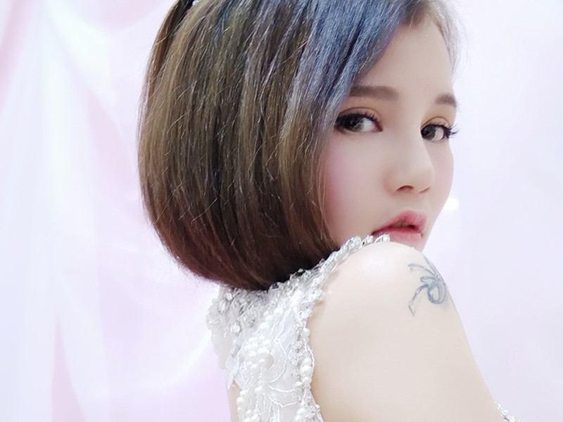 Alu❥艾璐的主播海报