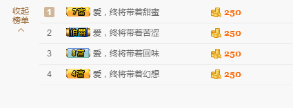 蘿拉?今不播的主播照片