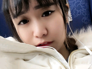 碧雪侠客主播照片