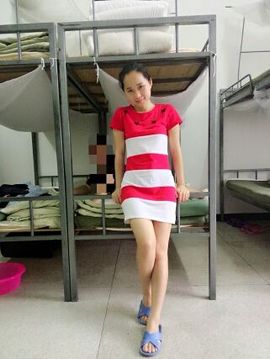 我是你的乖女孩主播照片