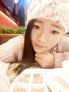 网瘾少女の丸子主播照片