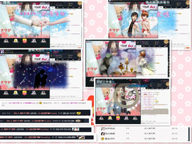 温暖（停播感谢你们）主播照片
