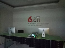 昵称违规，请重新修改主播照片