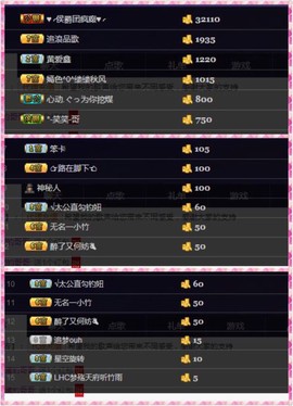 缘分主播主播照片