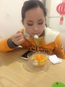 我是你的乖女孩主播照片