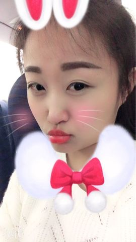 丫头唱歌给你听主播照片