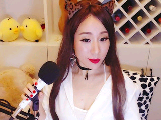 萧萧ROY的主播照片