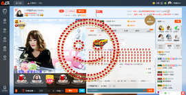 一帘幽梦as主播照片