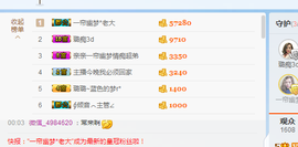 一帘幽梦as主播照片