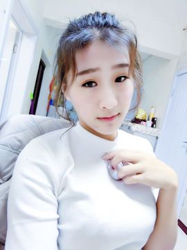 35323❥果果╰╯主播照片