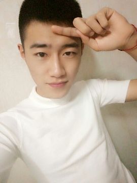 阿俊_主播照片