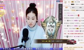 ╰童❥话主播照片
