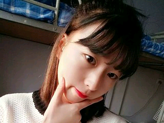 欣欣宝贝啊的主播照片