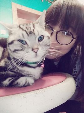 小猫妹♥已上线♛主播照片