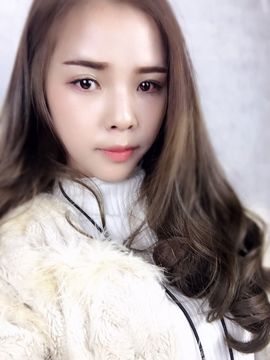 藝ღ小艺艺ღ主播照片